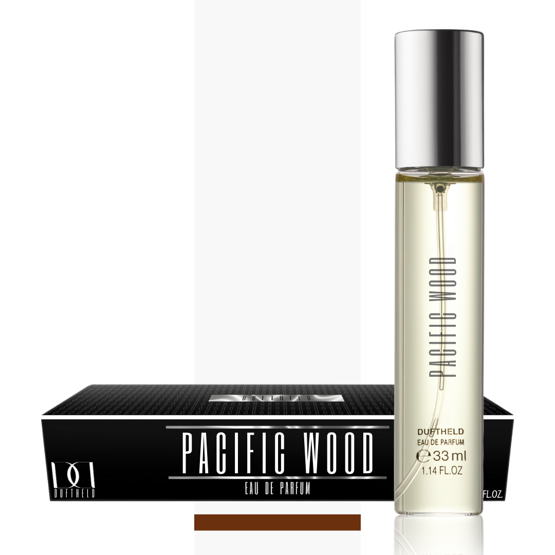 PACIFIC WOOD