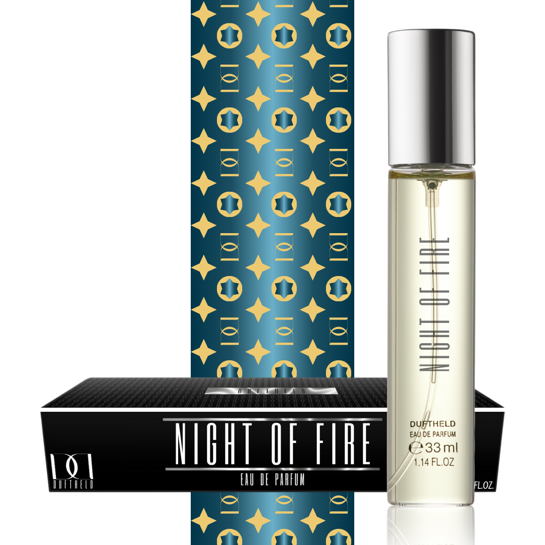 NIGHT OF FIRE 30%