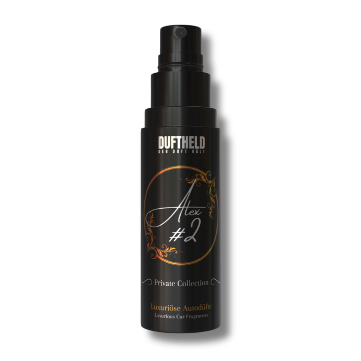 Alex #2 Autoparfum