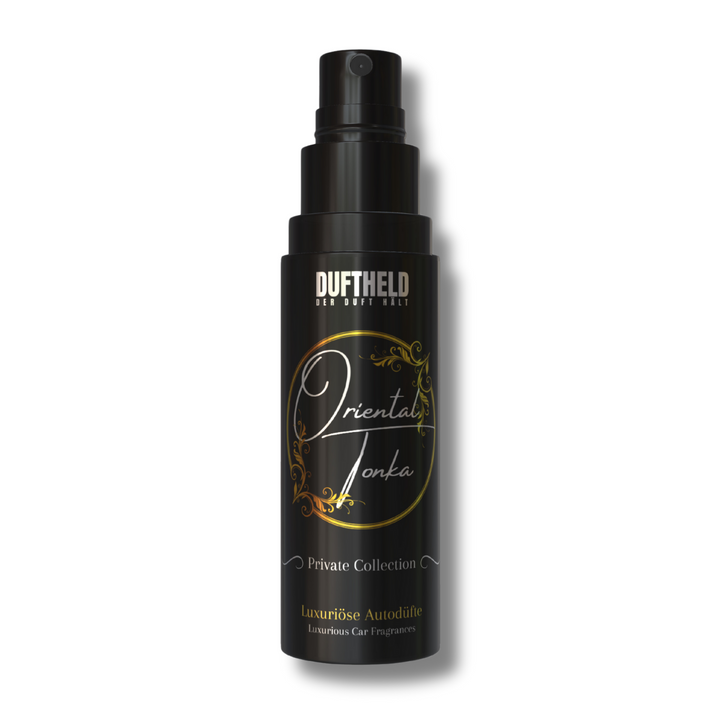 Oriental Tonka Autoparfum