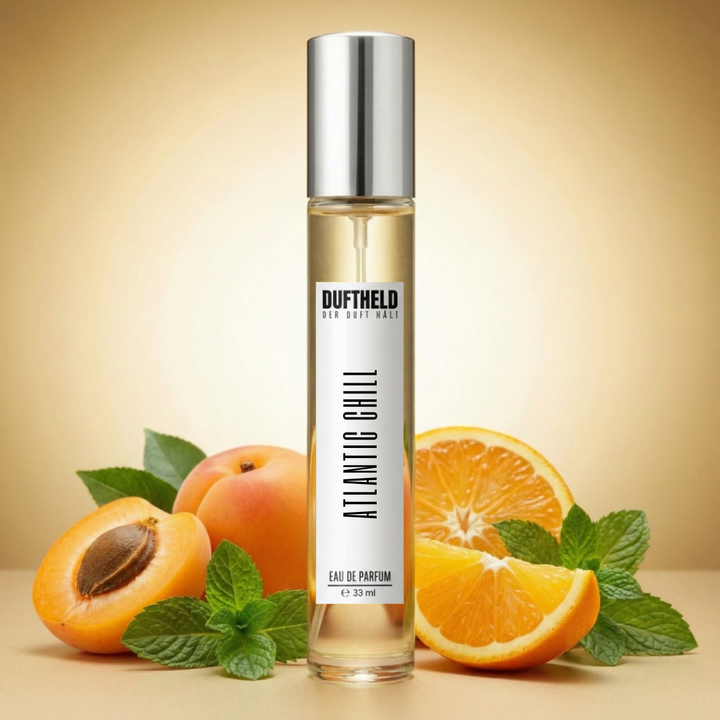 ATLANTIC CHILL