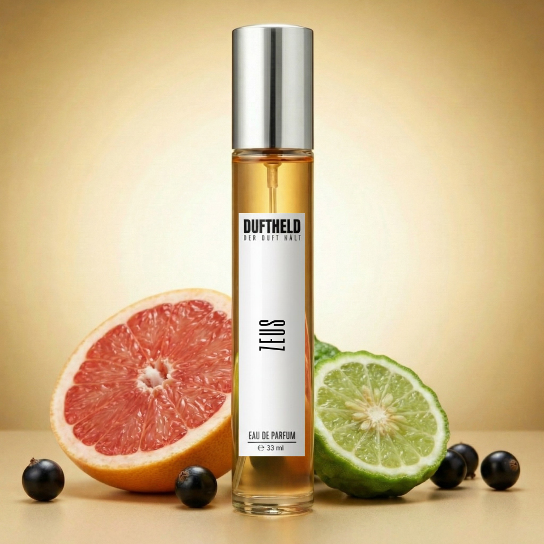 Duftheld Duftzwilling Zeus 30 l Anteil 35ml Extrait De Parfum duftheld-duftzwilling-zeus-30-l-anteil-35ml-extrait-de-parfum