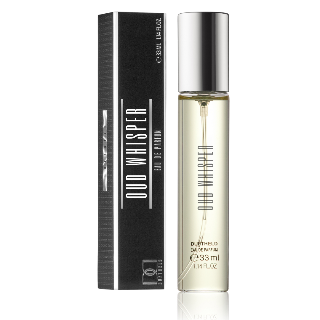 OUD WHISPER