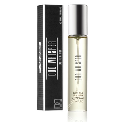 OUD WHISPER