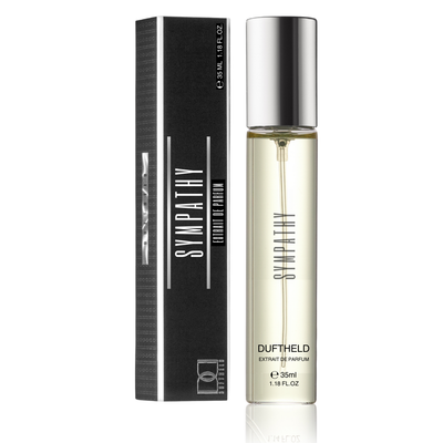 SYMPATHY (30% Öl)