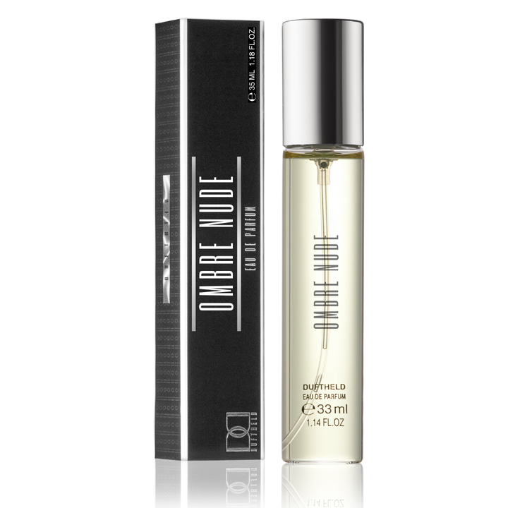 OMBRE NUDE