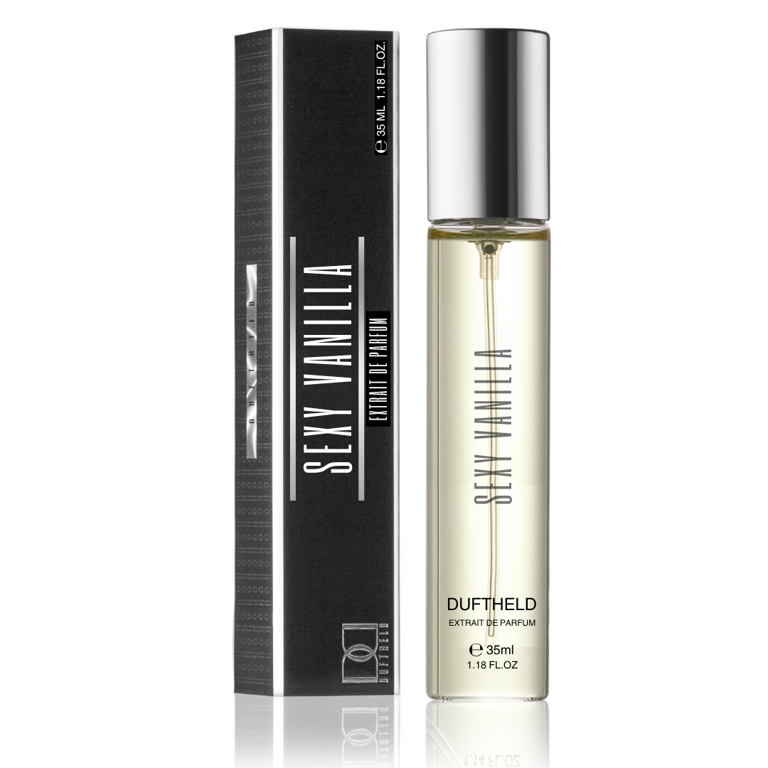 SEXY VANILLA