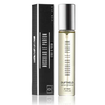 MUSCULAR LE PARFUM (30% Öl) No.059