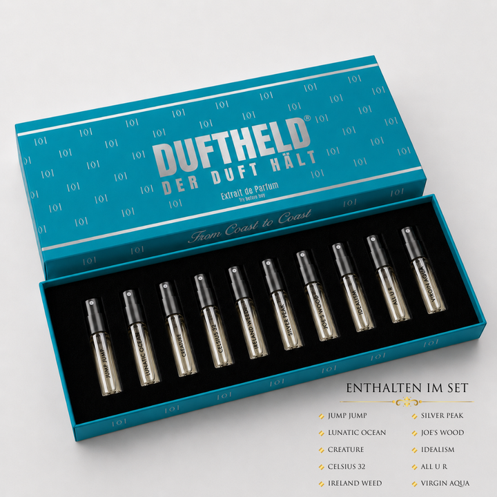TESTER KIT