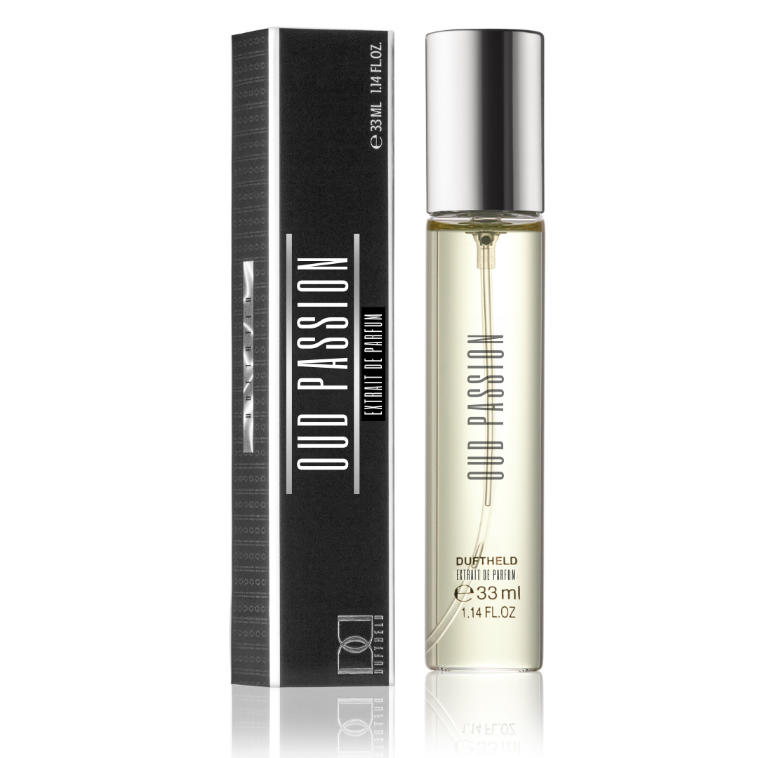 OUD PASSION