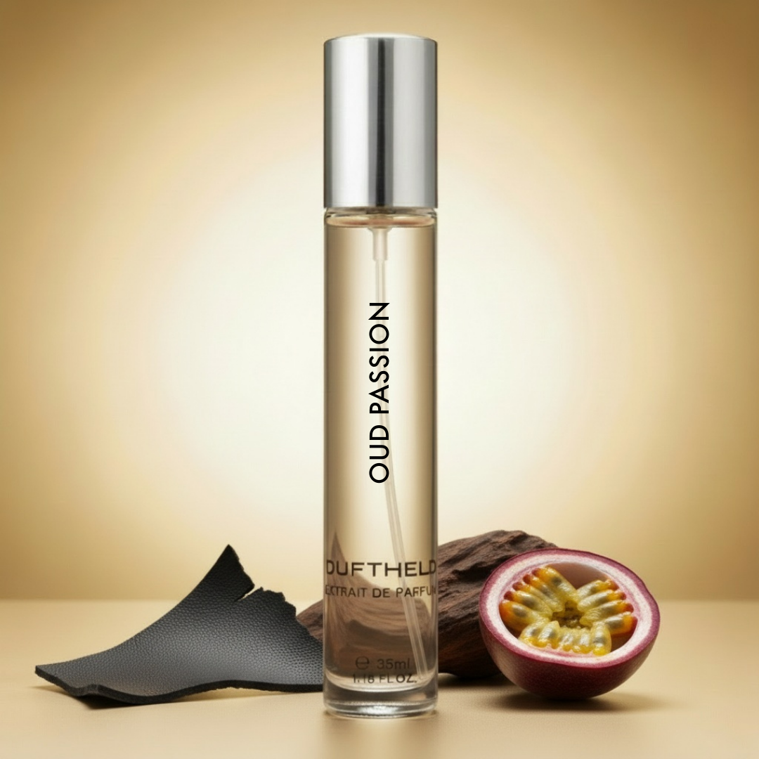 OUD PASSION