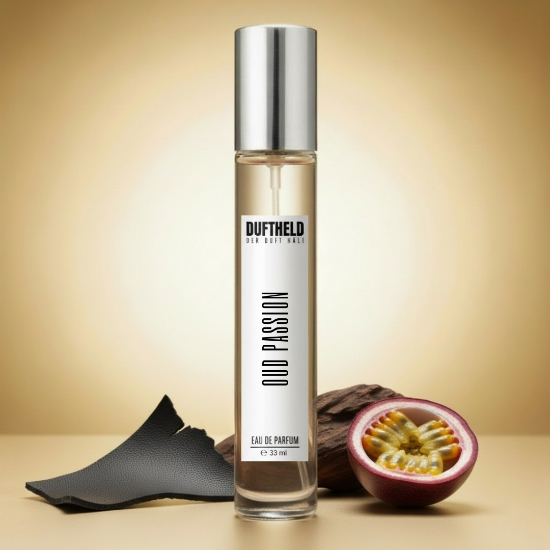 OUD PASSION