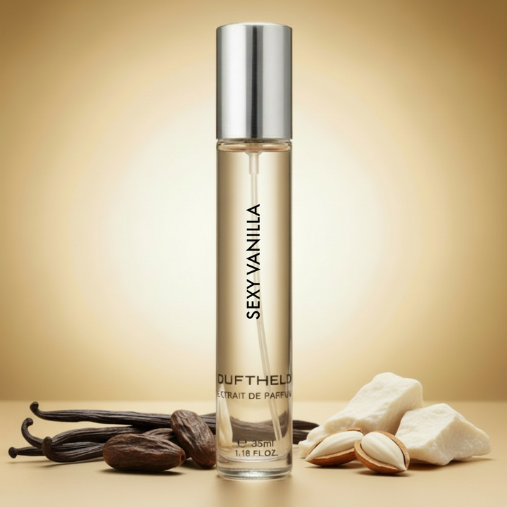 SEXY VANILLA