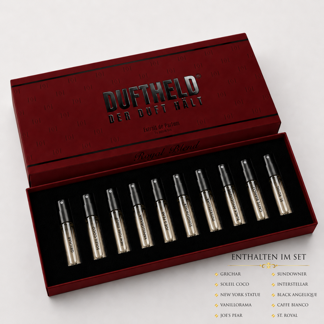 TESTER KIT