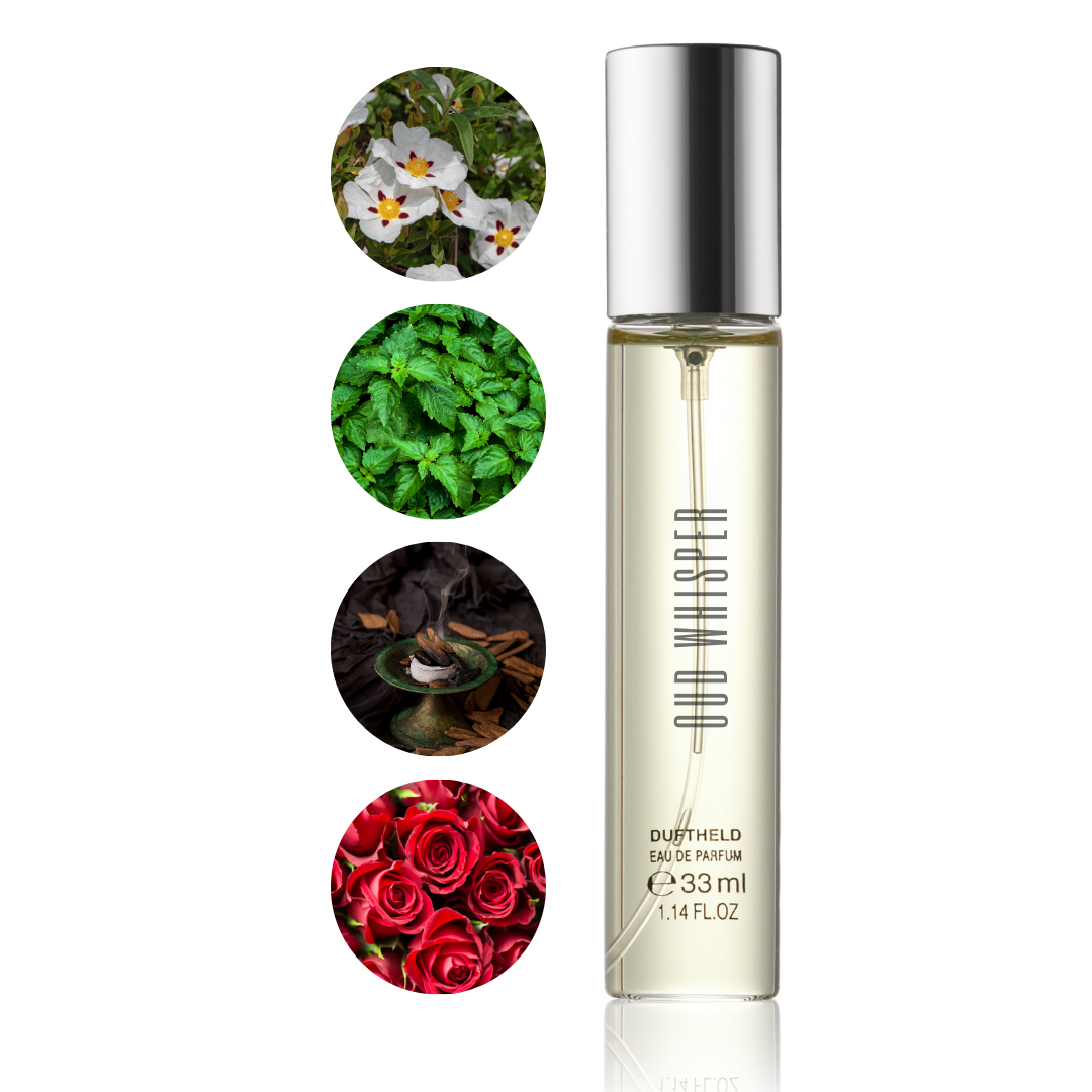 OUD WHISPER