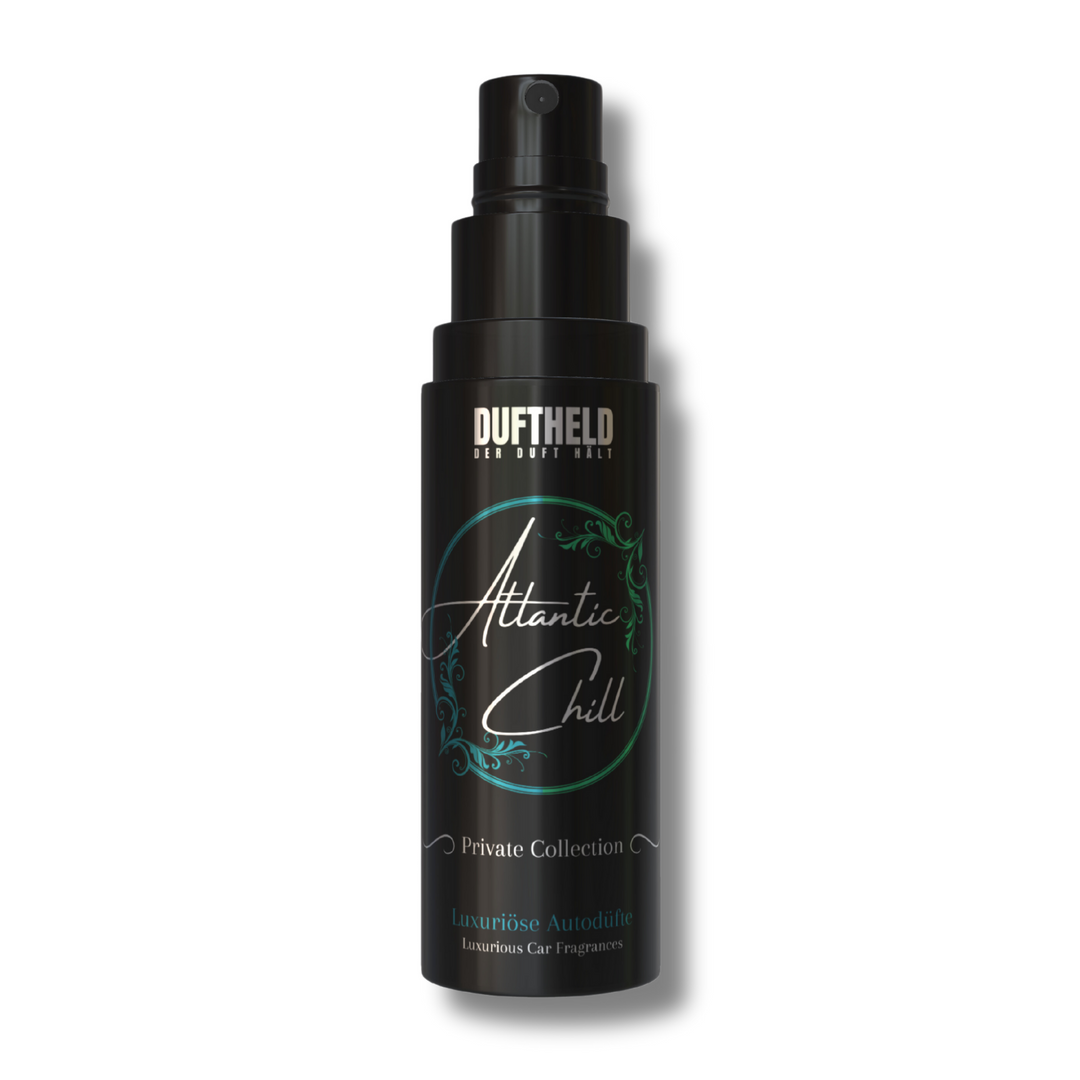Atlantic Chill Autoparfum