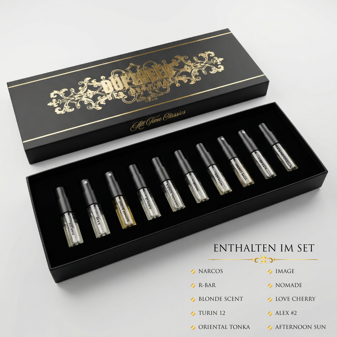 TESTER KIT