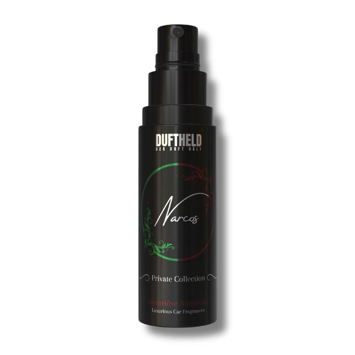 Narcos Autoparfum