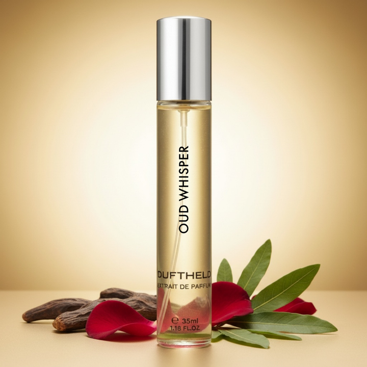 OUD WHISPER