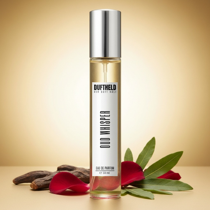 OUD WHISPER