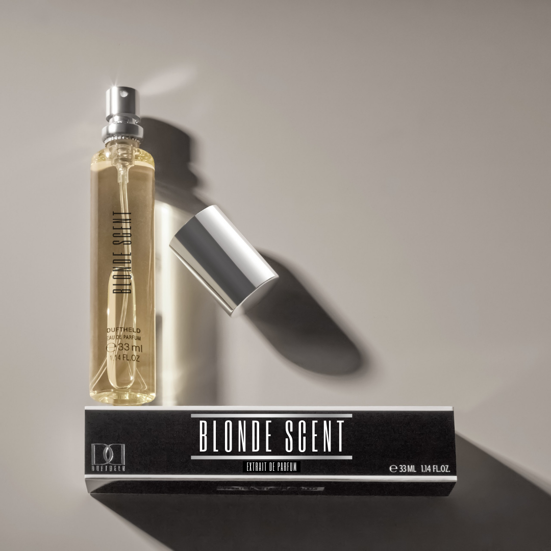 BLONDE SCENT 30%