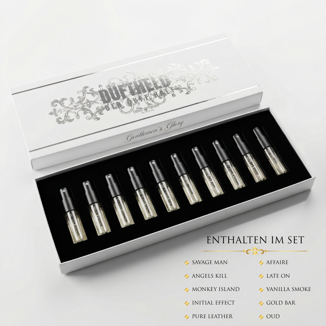 TESTER KIT