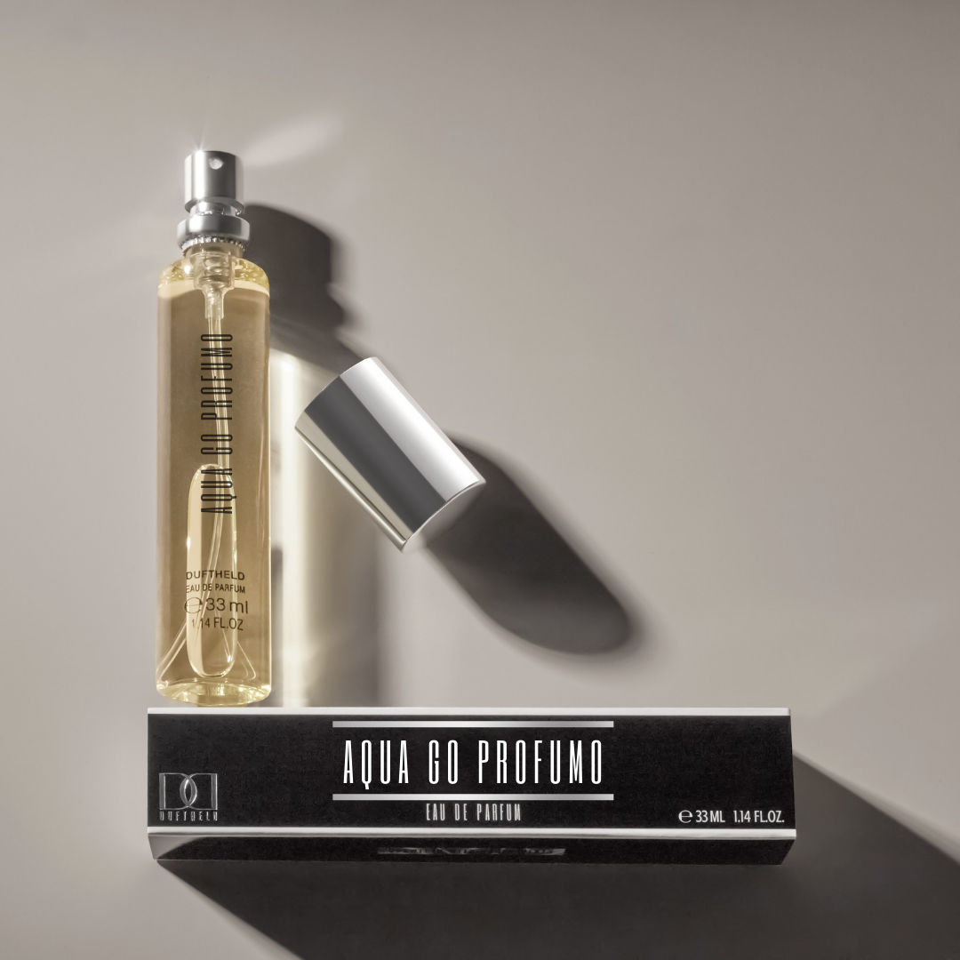 AQUA GO PROFUMO MAN