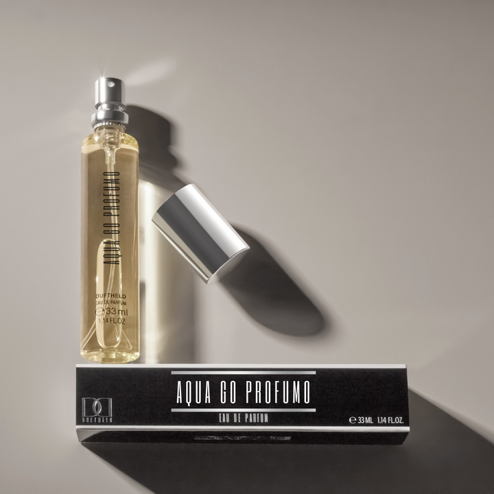 AQUA GO PROFUMO MAN