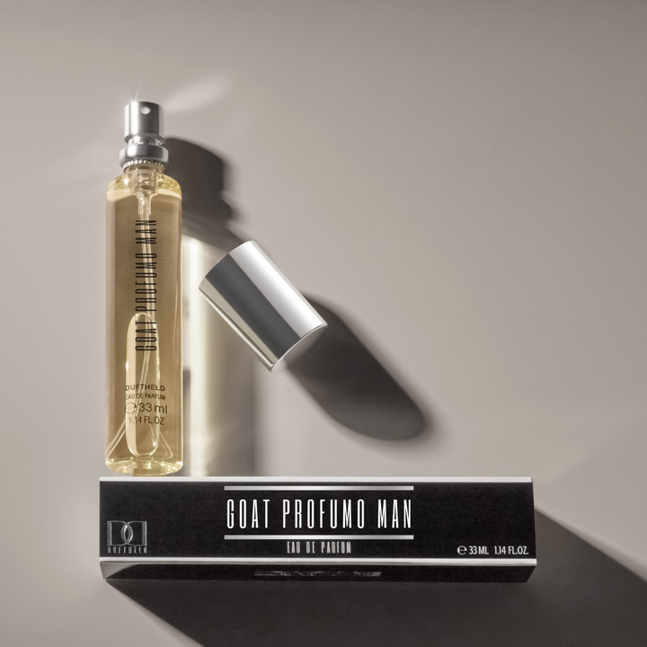 GOAT PROFUMO MAN