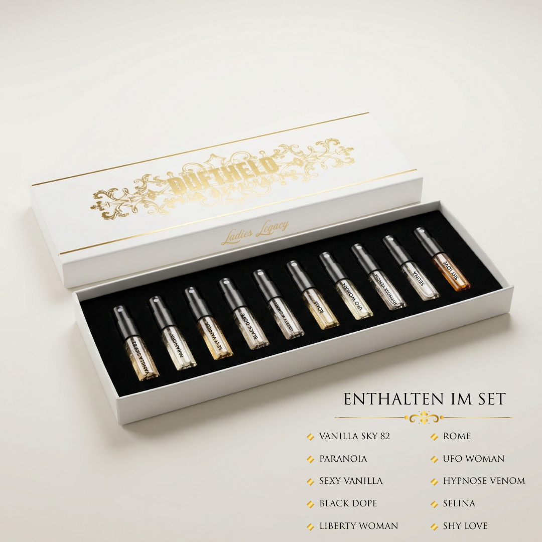 TESTER KIT