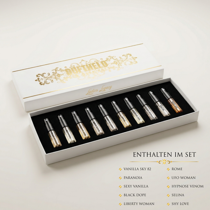 TESTER KIT