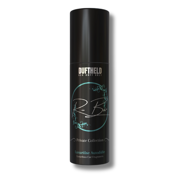 R-Bar Autoparfum