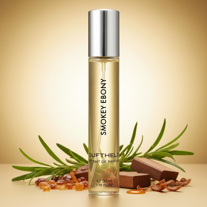SMOKEY EBONY