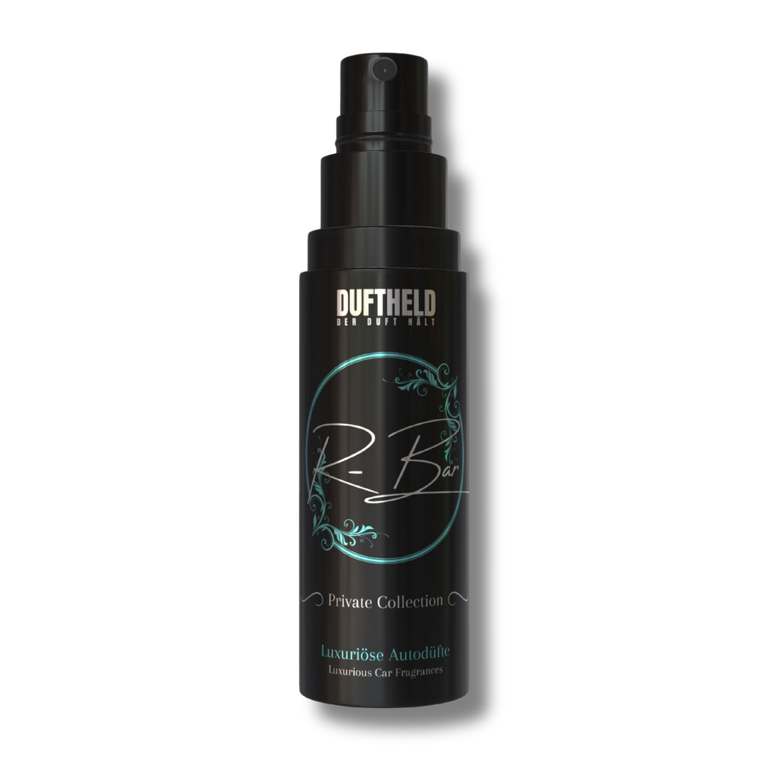 R-Bar Autoparfum