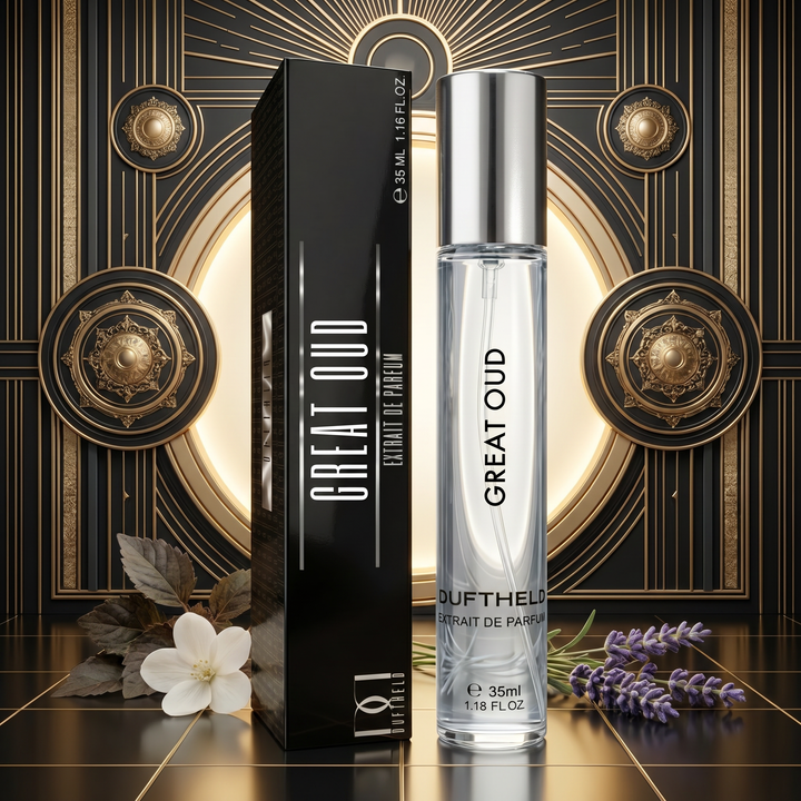 GREAT OUD