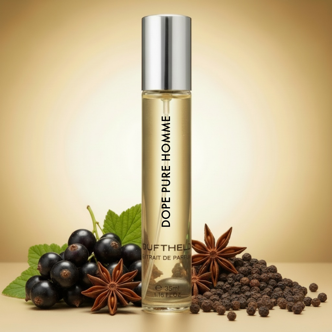 DOPE PURE HOMME