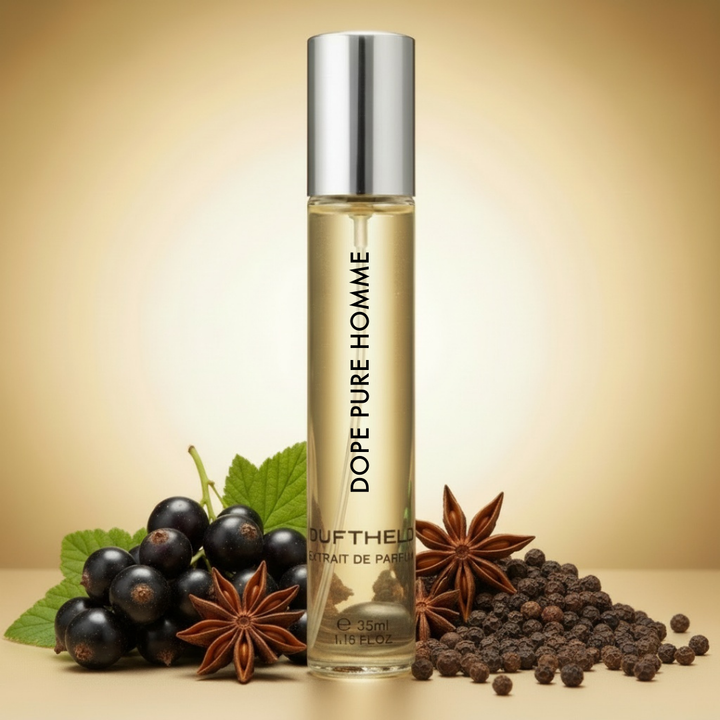 DOPE PURE HOMME