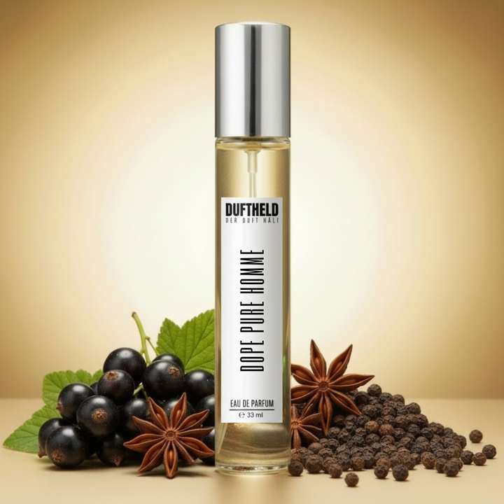 DOPE PURE HOMME
