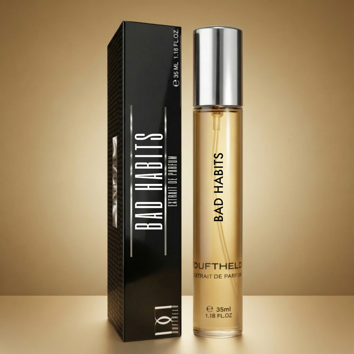 BAD HABITS