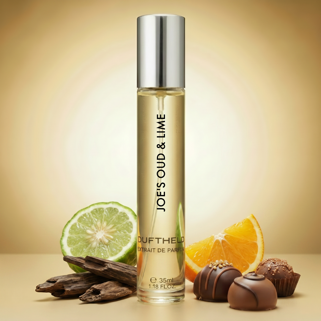 JOE'S OUD & LIME