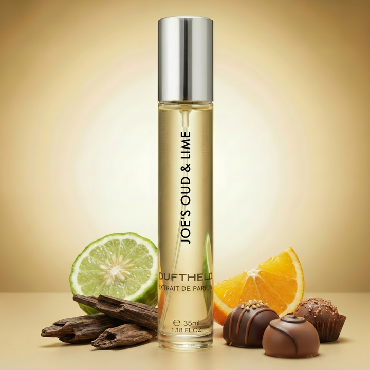 JOE'S OUD & LIME