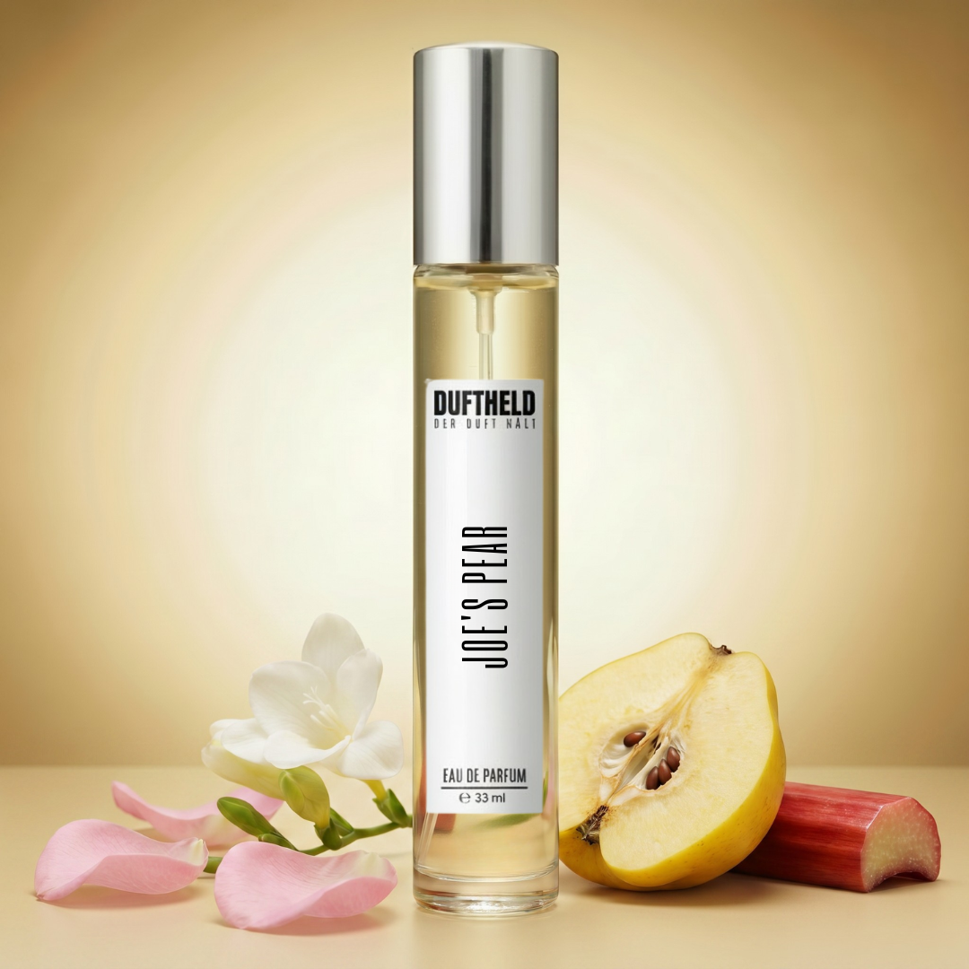 JOE'S PEAR