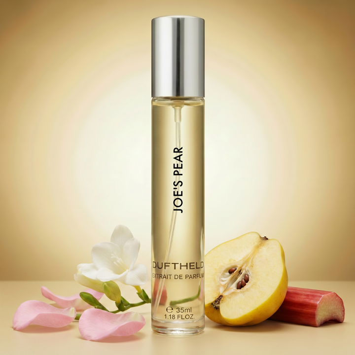 JOE'S PEAR