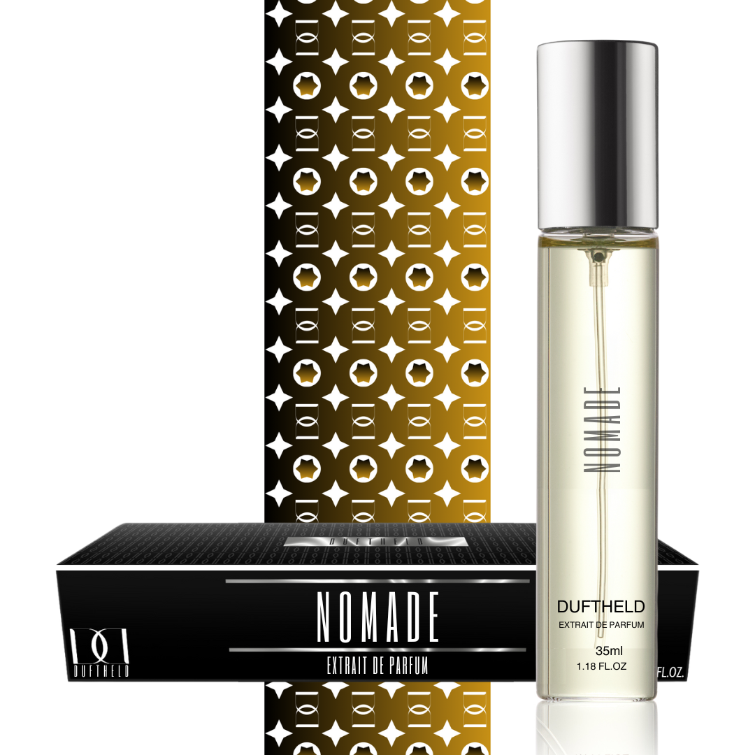 NOMADE (30% Öl)