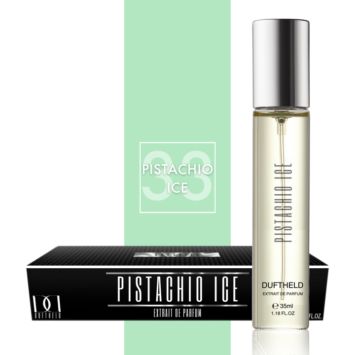 PISTACHIO ICE