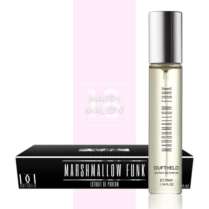 MARSHMALLOW FUNK