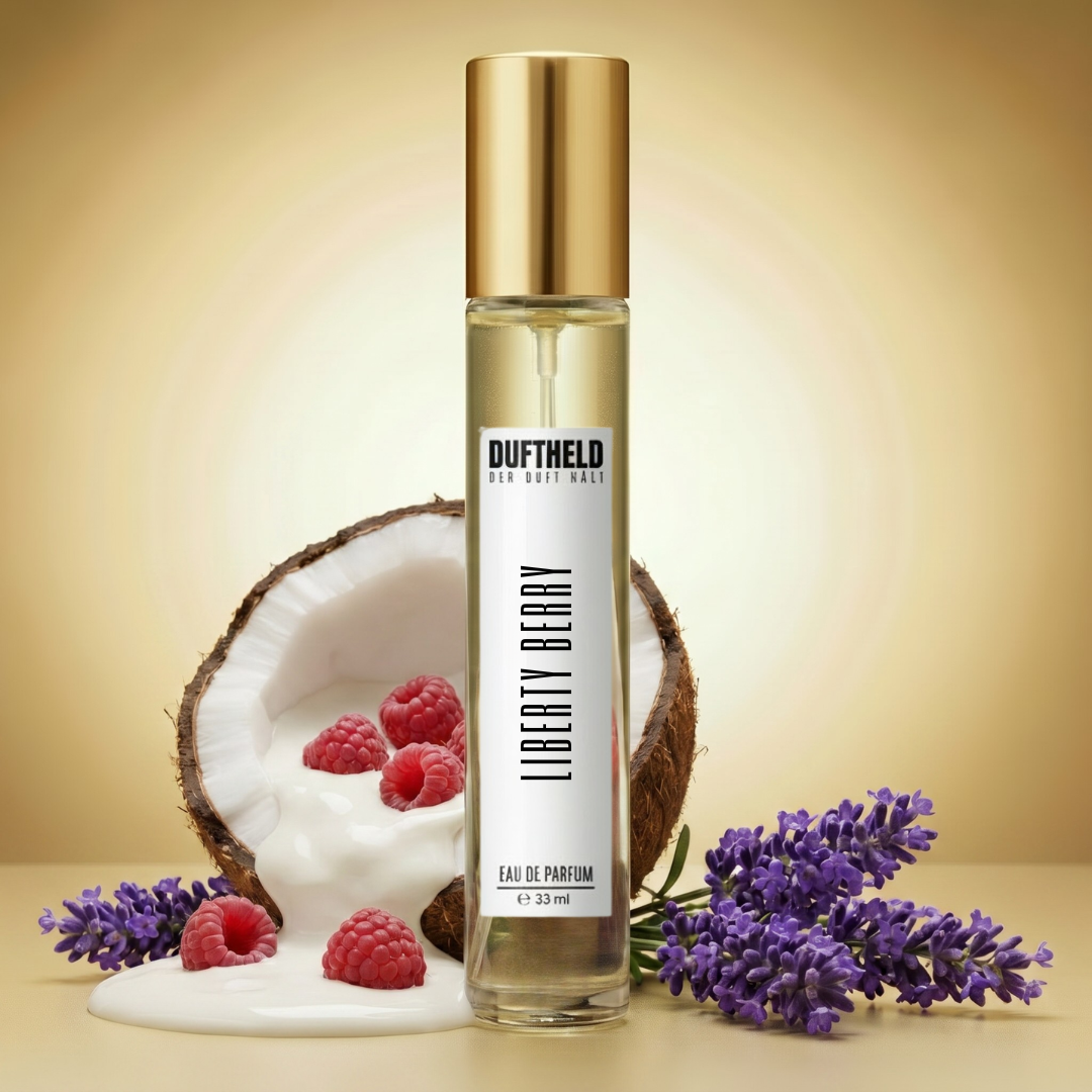 LIBERTY BERRY