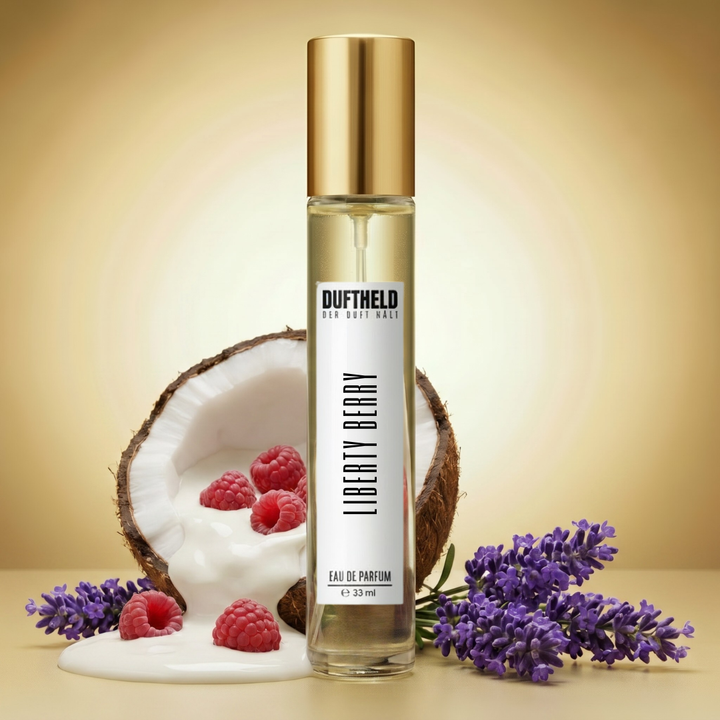 LIBERTY BERRY