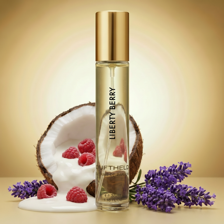 LIBERTY BERRY