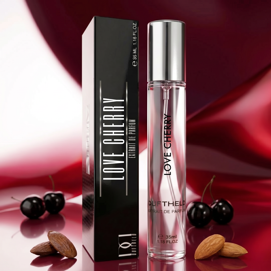 LOVE CHERRY